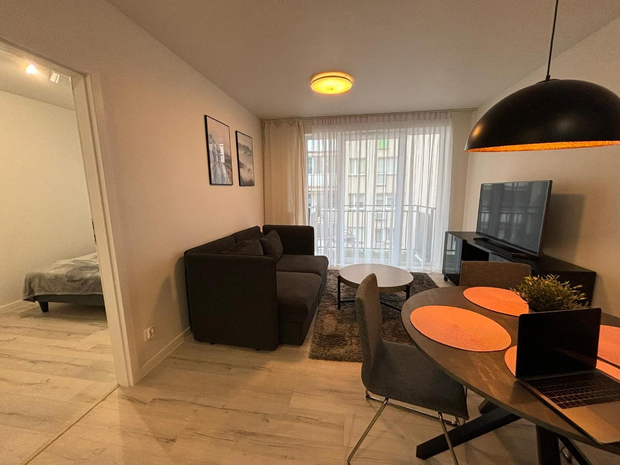 Apartment Good Morning - Swietego Ducha 6 *